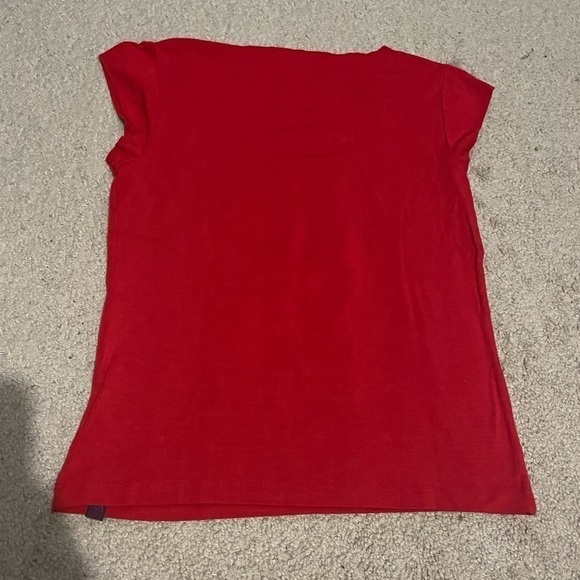 Fetish Red t-shirt size small - Picture 4 of 9
